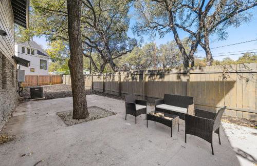 Spacious 4BR South Austin Home Minutes to Downtown - Foto 33