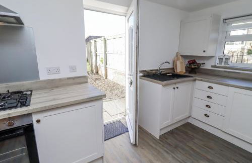 Old Colliery Cottage - Foto 12