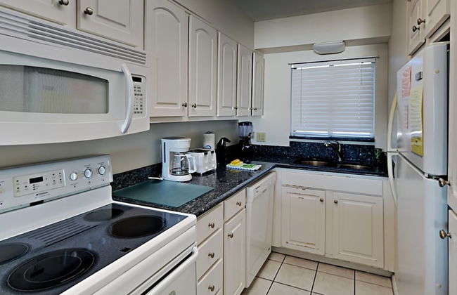 Regency Towers #719 - Foto 6