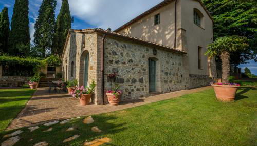 Argiano Dimore Wine Relais - Foto 5