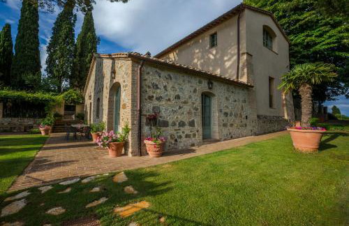 Argiano Dimore Wine Relais - Foto 5