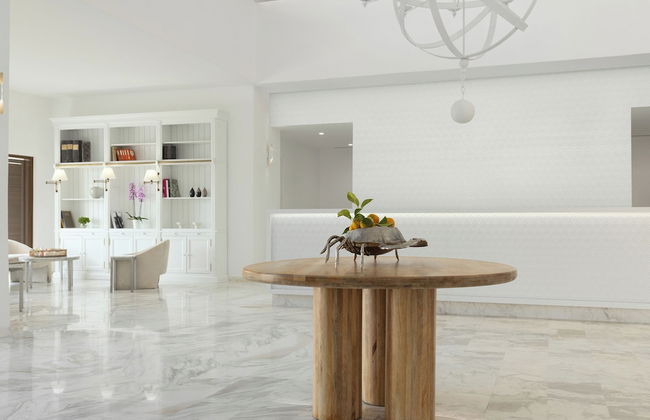 Grecotel Casa Adele - Foto 2