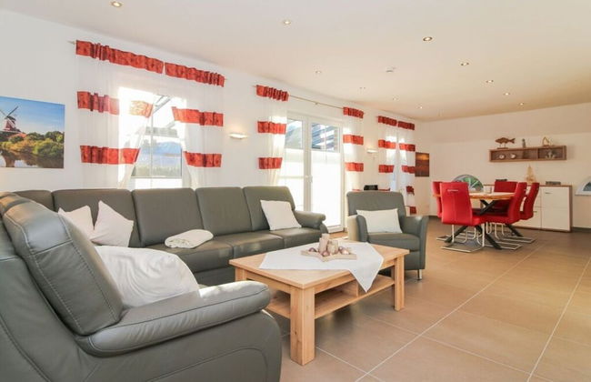 Anchor Claw Comfortable Holiday Residence - Foto 13