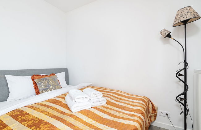 RentPlanet - Apartamenty Wiktoryn - Foto 19