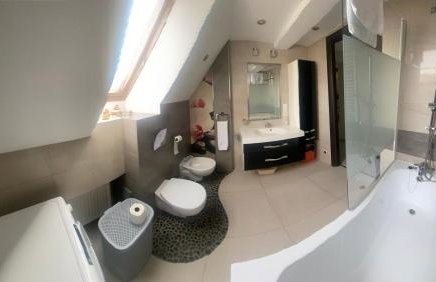 Apartament W46B Deluxe w Bielawie Góry Sowie - Foto 18