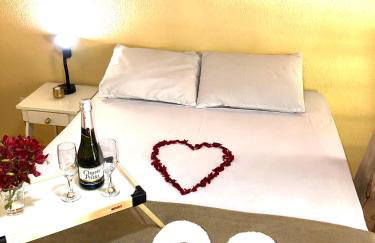 Chalé Suíço Nupcial - Chalés Belo Monte - Sítio Belo Monte - Foto 28