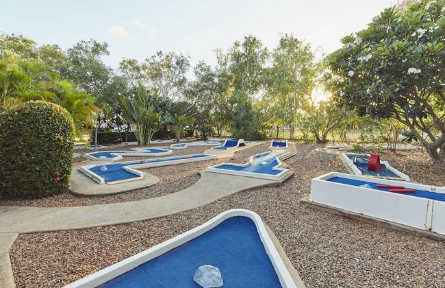 RAC Cable Beach Holiday Park - Photo 37