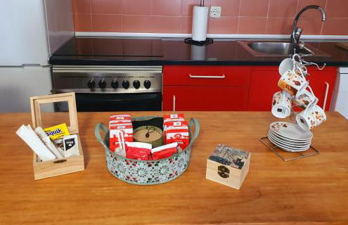 The family bienvenidos a Canfranc - Foto 12