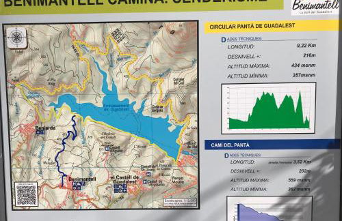 CA LIDIA - Apartamentos Turisticos EL BALCONET - Foto 73