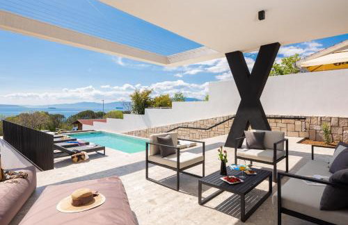 Luxury Villa Ole with Pool - Foto 39