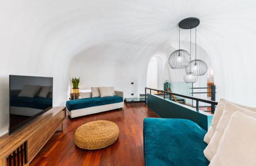 AmalfiRa Luxury Seaview Rooftop - Photo 59