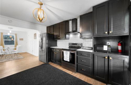 Magical Country Home near DFW - Foto 45