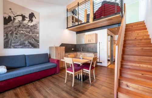 Hohenegg Apartment Franz 2 - Foto 4