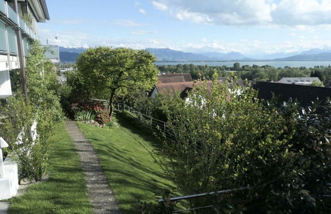 Hanssen in Lindau/lake Constance - Foto 30