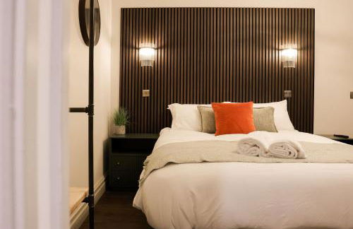 Lovely Studio Flat on Bath Road - Flat 5 - Foto 1