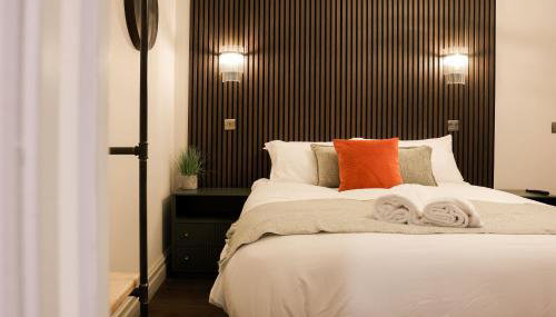 Lovely Studio Flat on Bath Road - Flat 5 - Foto 1