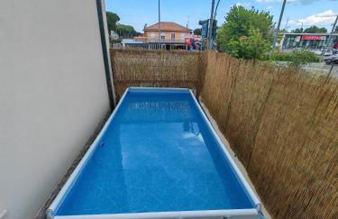 Appartamento estivo LEVANTE - Misano Adriatico -RN- - Foto 2