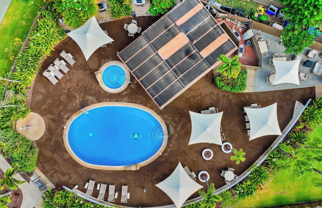 Maui Schooner Resort - Photo 62