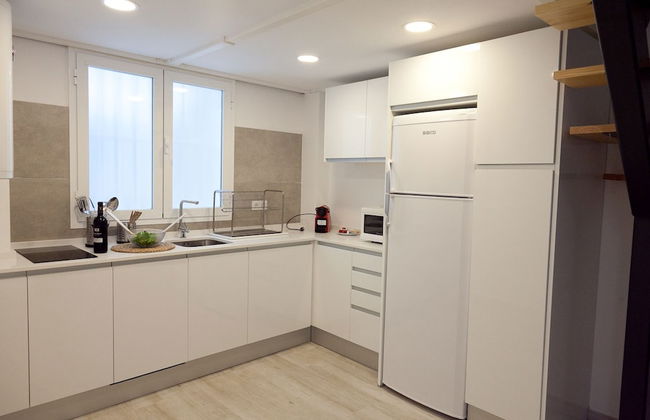 Lovely Duplex - Foto 72