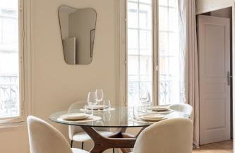 Elegant, fully-equipped, air-conditioned accommodation - Foto 9