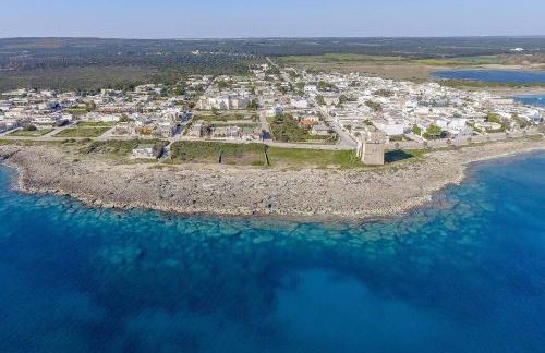 Villa Tati 1 a soli 550 mt dal mare di Torre Colimena - Foto 56