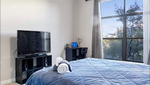 Luxury 2BR Apt by Grandscape - Foto 2