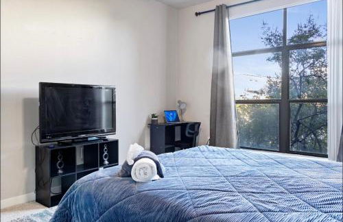 Luxury 2BR Apt by Grandscape - Foto 2