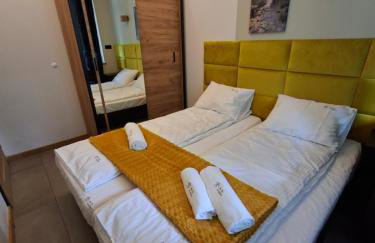 No to w Góry Apartament z tarasem Karpacz - Foto 2