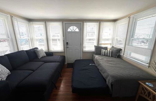 Affordable Bayside Retreat In Ship Bottom - Foto 2