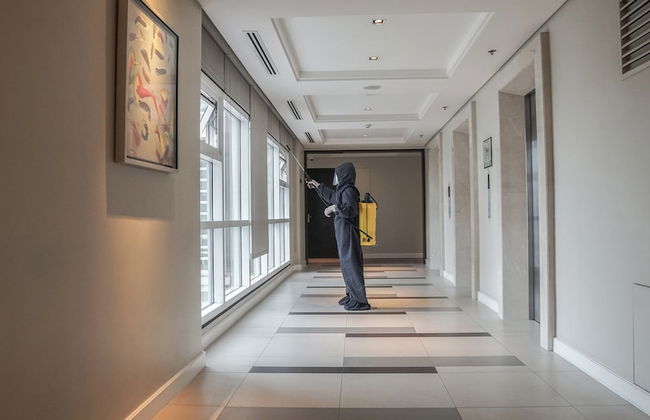 Citadines Salcedo Makati - Foto 29