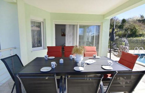 Comfortable holiday home with pool - Foto 43