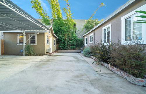 Stylish 2 Bed & 2 Bath at the Heart of Hollywood with Free Parking - One Car only - Foto 13