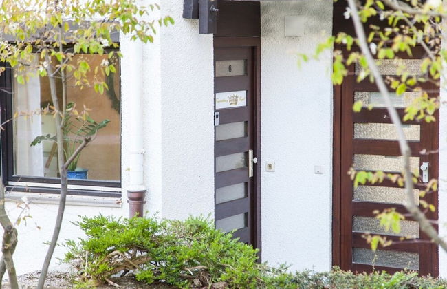 Ferienwohnung Royal - Photo 22