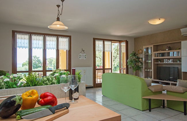 Crocus 1 con piscina by Wonderful Italy - Foto 20