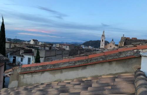 Casa Rural Xàtiva - Foto 34