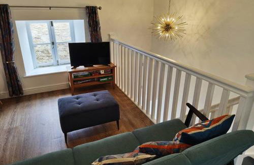 The Old Fire Station at Colerne - Photo 12