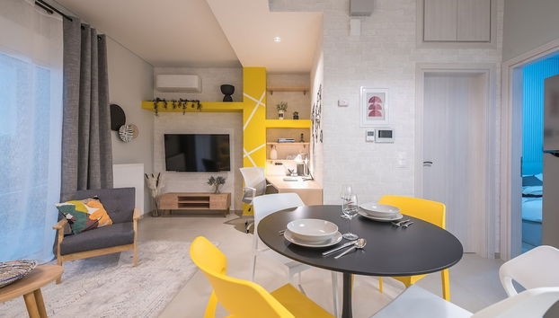 Affordable Luxury With Parking 300mbps Wifi - Foto 2, Habitación