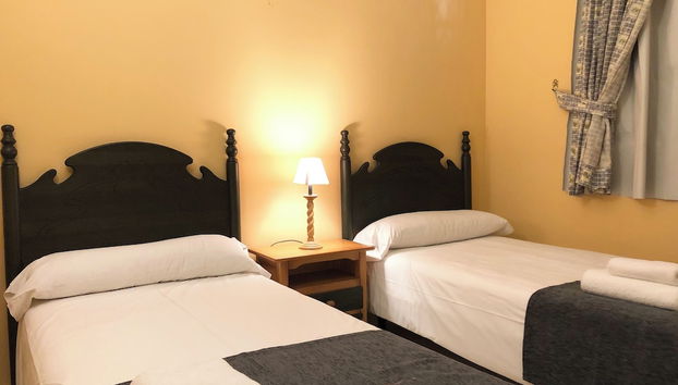 Serinamar - Aloha Gardens - Foto 4, Habitación