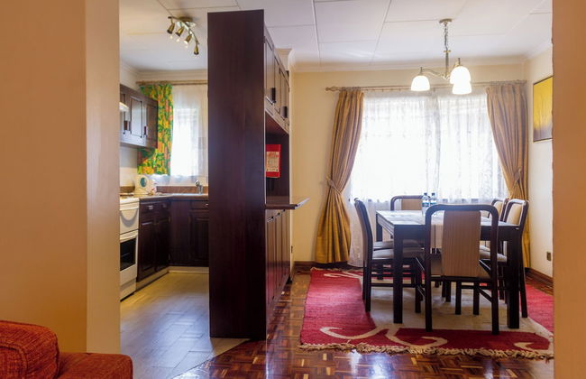 Mimosa Court Apartments - Photo 15