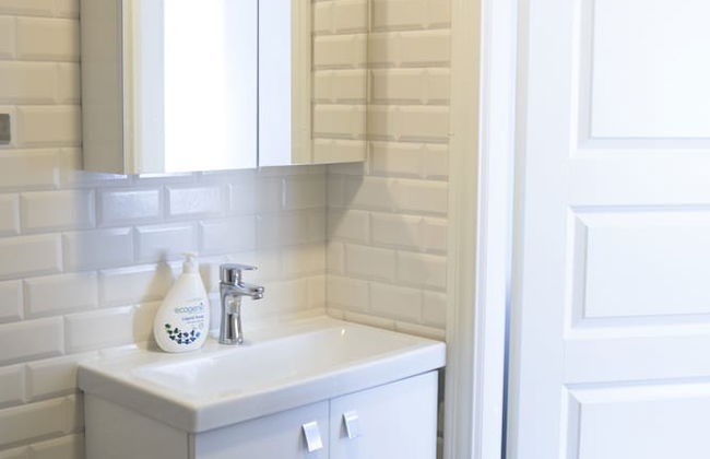 Old town Library Tartu Home Apartments - Foto 20