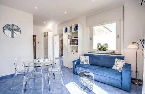 Belvedere delle Sirene with Views Pool and Guest Services by Feeling Italy - Photo 106