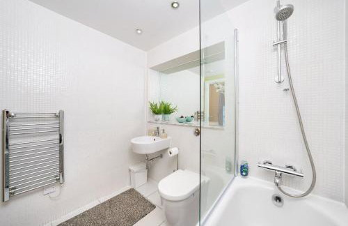 COBALT POINT, South Quay - Foto 18