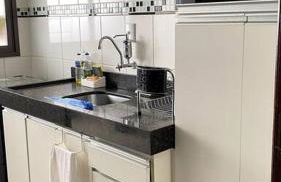 Apartamento para 4 pessoas na 204 Sul - Edifício Royal Village - Foto 15