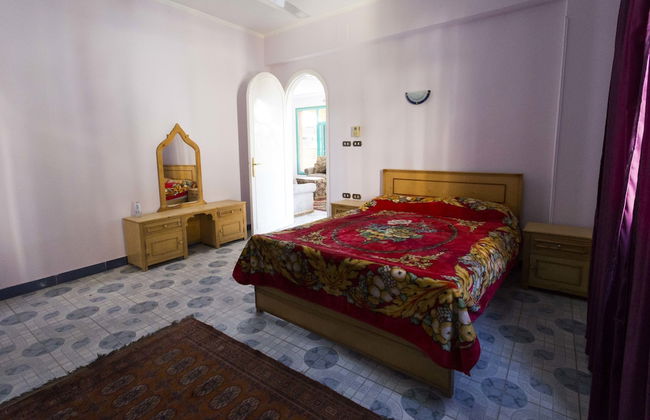 Al Gezera Apartments - Foto 24