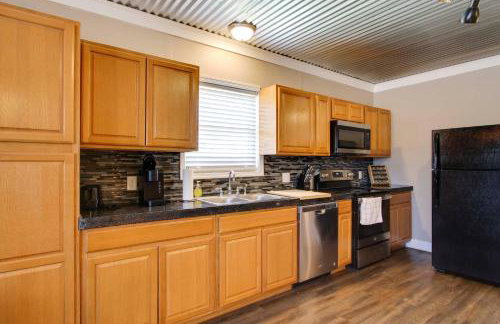 Close to Uptown and Hospital Greenwood Studio - Foto 11