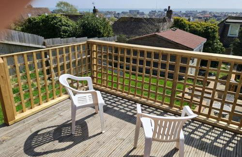 Secret Hythe, Sea views Town location 2km Eurotunnel - Foto 14