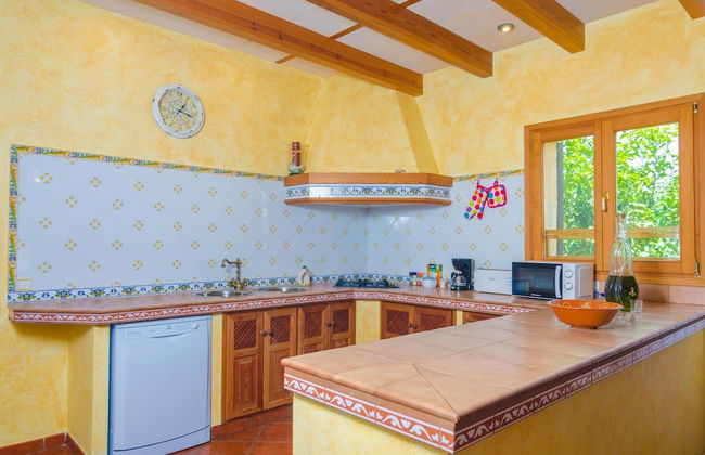 Aubadallet in Vilafranca de Bonany - Foto 18