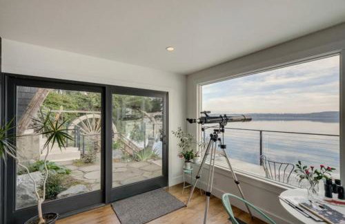 The Waterwheel - Foto 23