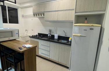 Apto novo completo - localização privilegiada - Foto 21