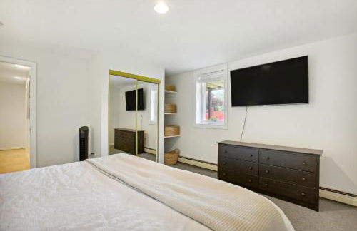 Crystal Lake Vacation Rental, 3 Mi to Betsie River - Foto 18